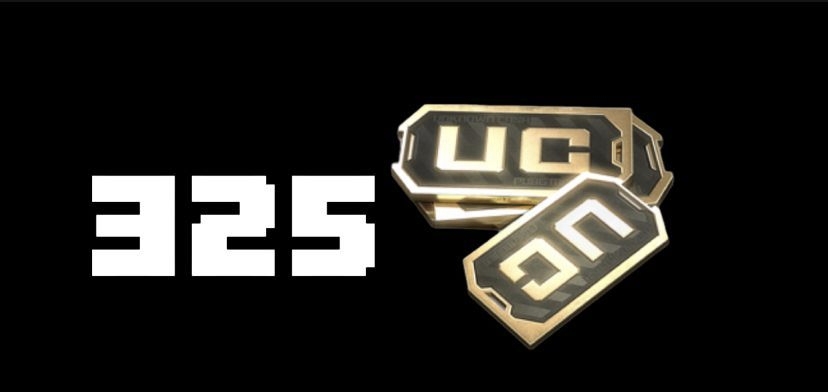 325 UC по ID